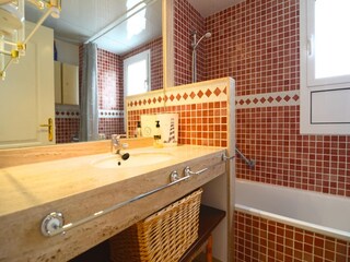 Apartamento L'Estartit Características 10