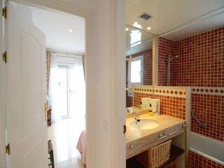 Apartamento L'Estartit Características 11