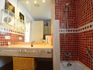 Appartement L'Estartit Kenmerken 18