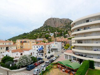 Apartamento L'Estartit Grabación al aire libre 3