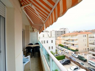 Apartamento L'Estartit  22