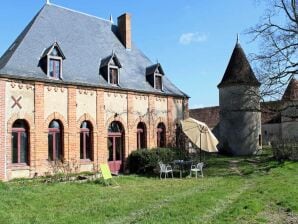 Apartment House 4 People - Cindré - image1