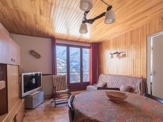 Apartment Orcières Features 5