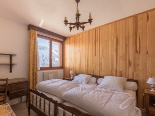 Appartement Orcières Équipement 15