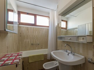 Appartement Orcières Équipement 16