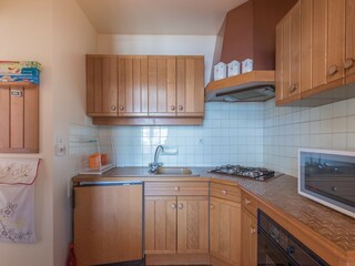 Appartement Orcières Équipement 11