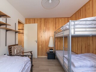 Appartement Orcières Équipement 7