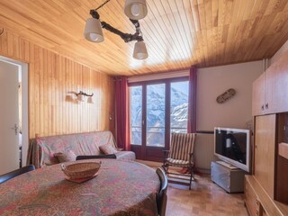 Appartement Orcières Équipement 12