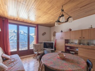 Appartement Orcières Équipement 8