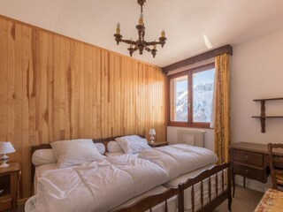 Appartement Orcières Équipement 20