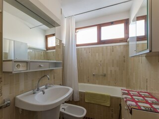 Appartement Orcières Équipement 21