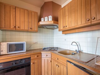 Apartment Orcières Ausstattung 10
