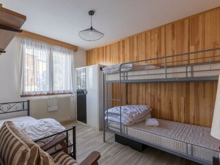 Appartement Orcières Kenmerken 19