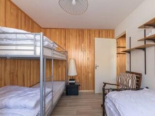 Appartement Orcières Équipement 14