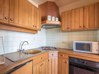 Appartement Orcières Kenmerken 22