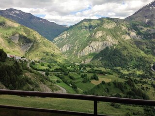 Apartamento Orcières Entorno 15