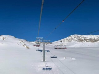 Appartamento Orcières Ambiente 20