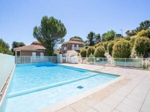 2 Kamerappartement 4 Personen - Prestige - Aubagne - image1