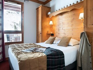 Apartamento Montvalezan  22