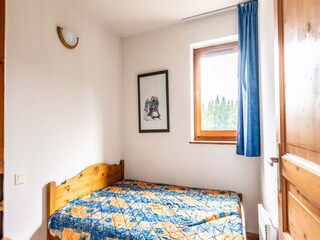 Appartement Arâches-la-Frasse Équipement 8