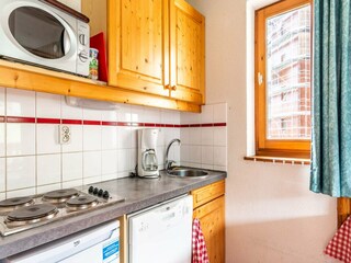 Apartment Arâches-la-Frasse Ausstattung 9