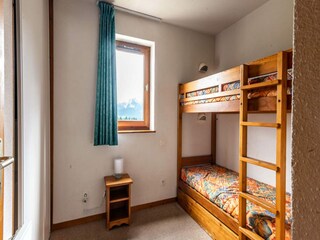 Appartement Arâches-la-Frasse Équipement 6