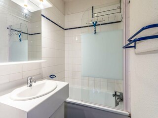 Appartement Arâches-la-Frasse Équipement 7