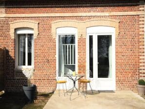 Apartment House 3 People - Barneville-sur-Seine - image1