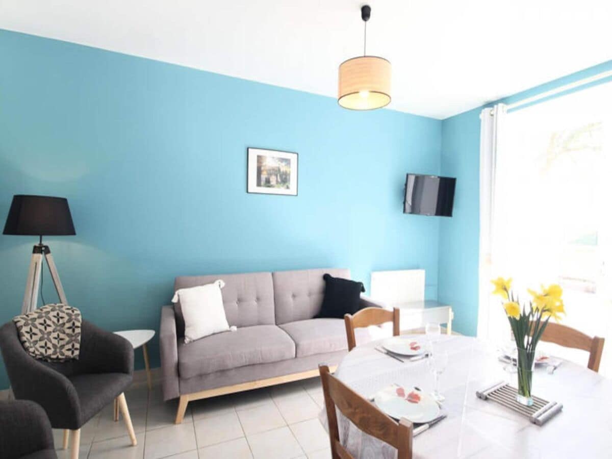 Apartment Barneville-sur-Seine  1