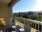 Appartement Le Lavandou  1