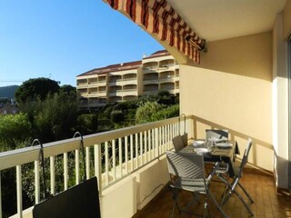 Appartement Le Lavandou  10