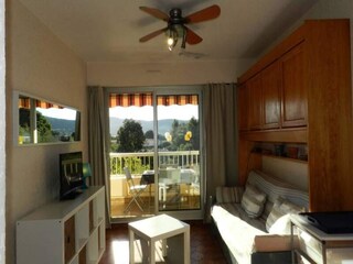 Appartement Le Lavandou  13