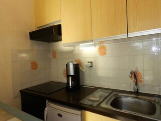 Apartment Le Lavandou  11