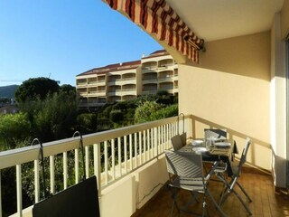 Apartment Le Lavandou  3