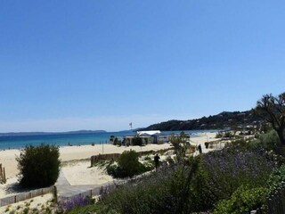 Appartement Le Lavandou  2