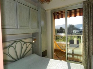 Appartement Le Lavandou  4