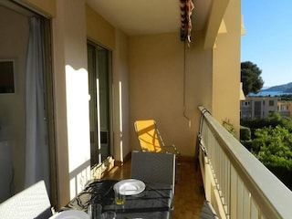 Apartment Le Lavandou  11