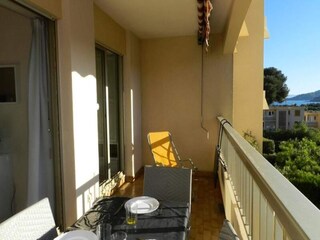 Appartement Le Lavandou  5
