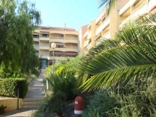 Appartement Le Lavandou  7
