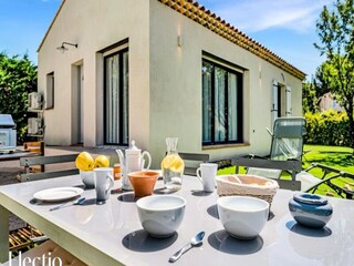 Appartement Lourmarin  26