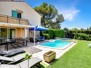 Appartement Lourmarin  3