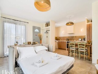 Appartement Lourmarin  4