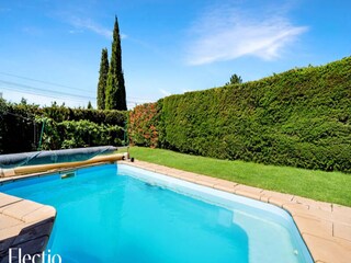 Appartement Lourmarin  6