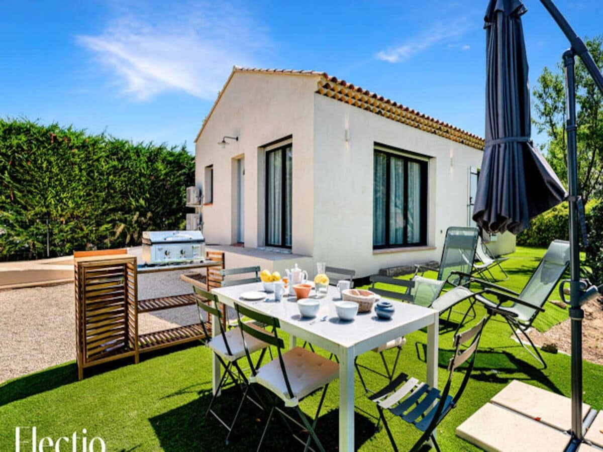 Apartment Lourmarin  9