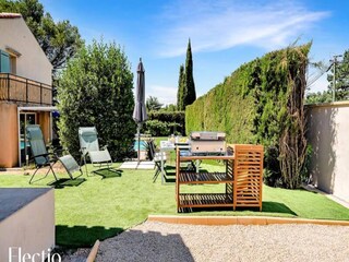Apartamento Lourmarin  25