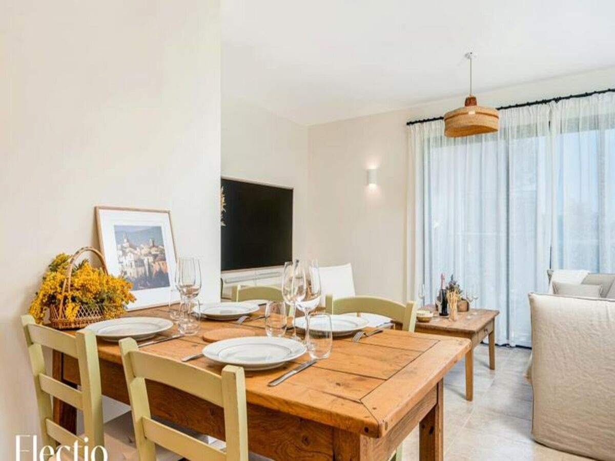 Apartment Lourmarin  19