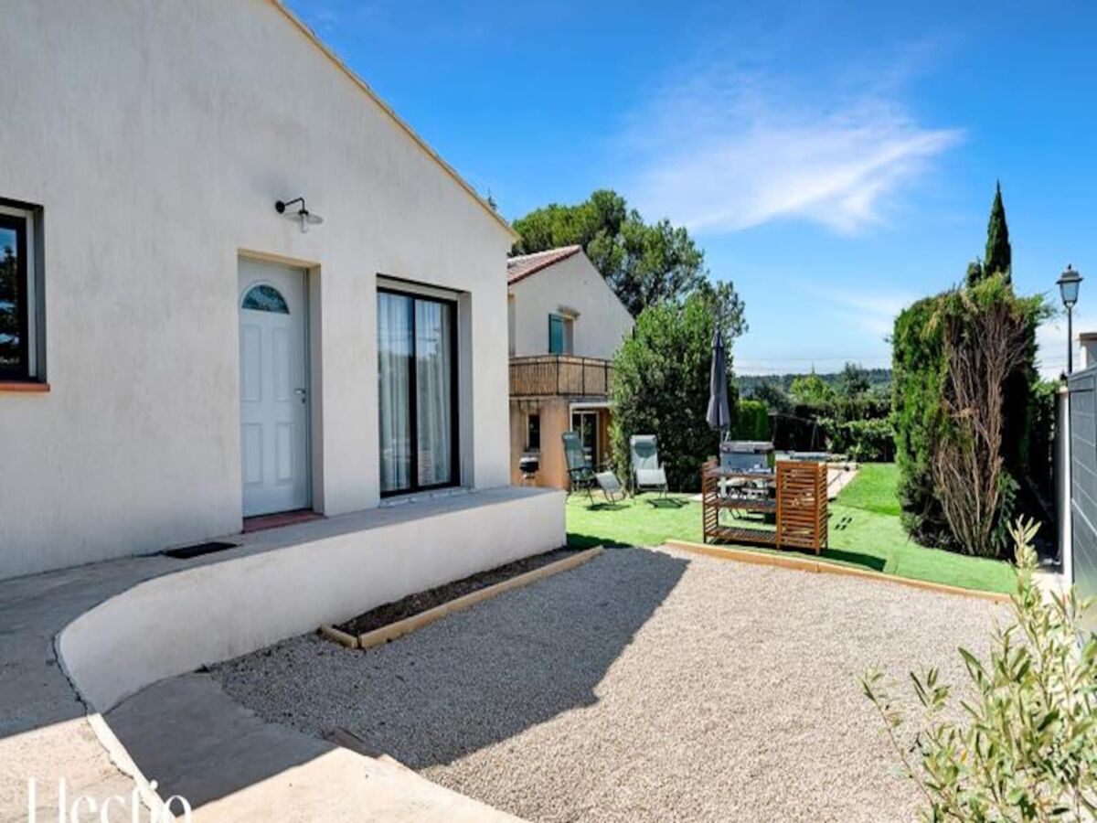 Apartment Lourmarin  21