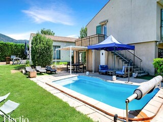 Appartement Lourmarin  19