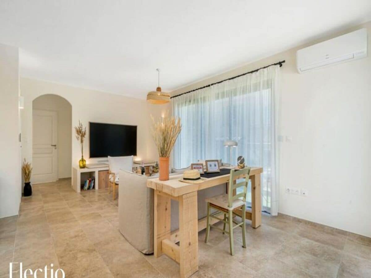 Apartment Lourmarin  23