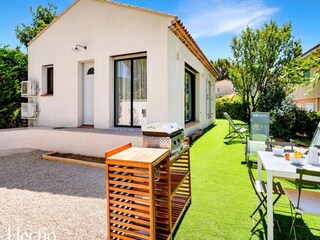 Appartement Lourmarin  22